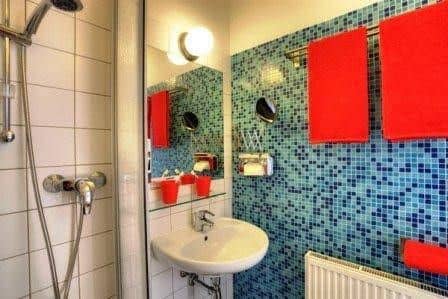 MEININGER Hotel Wien Hauptbahnhof MEININGER Hotel Wien Hauptbahnhof