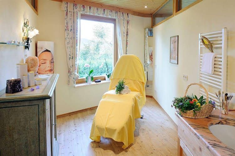 Naturhotel Alpenrose4
