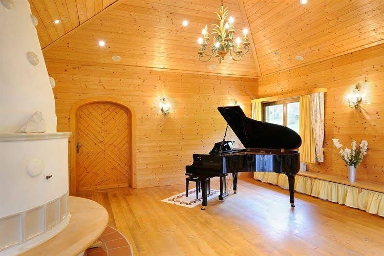 Naturhotel Alpenrose1