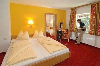 Wohlfuhlhotel Tannenhof2