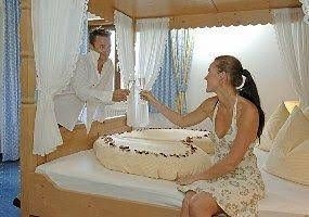 Wohlfuhlhotel Tannenhof1