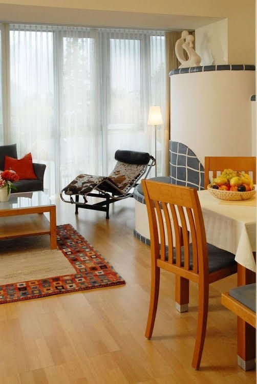 Appartements Tritscher3