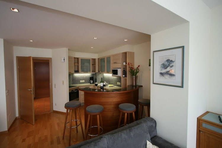 Appartements Tritscher0