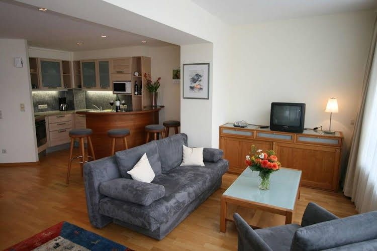 Appartements Tritscher2