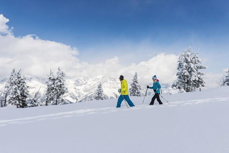 AktivHotel Hochfilzer2