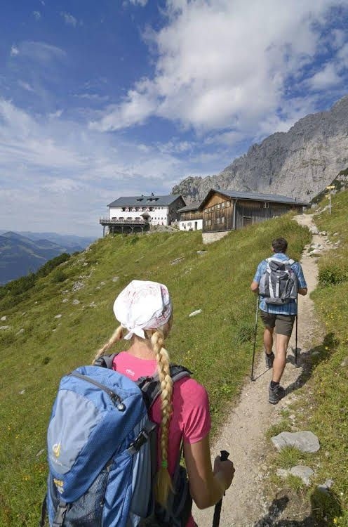 AktivHotel Hochfilzer3