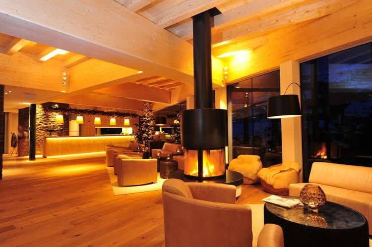 Alpinahotel - das lifestylehotel im Zillertal Alpinahotel - das lifestylehotel im Zillertal