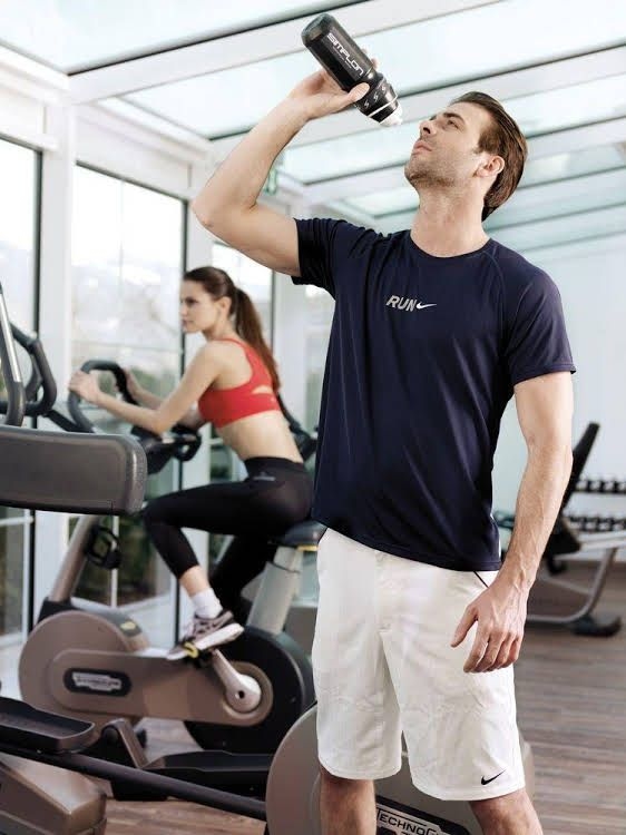 Sport- und Wellnesshotel Held1