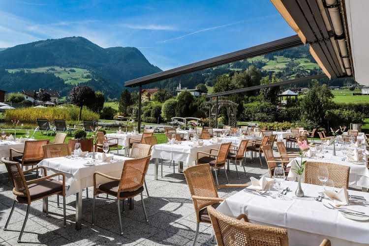 Sport- und Wellnesshotel Held0