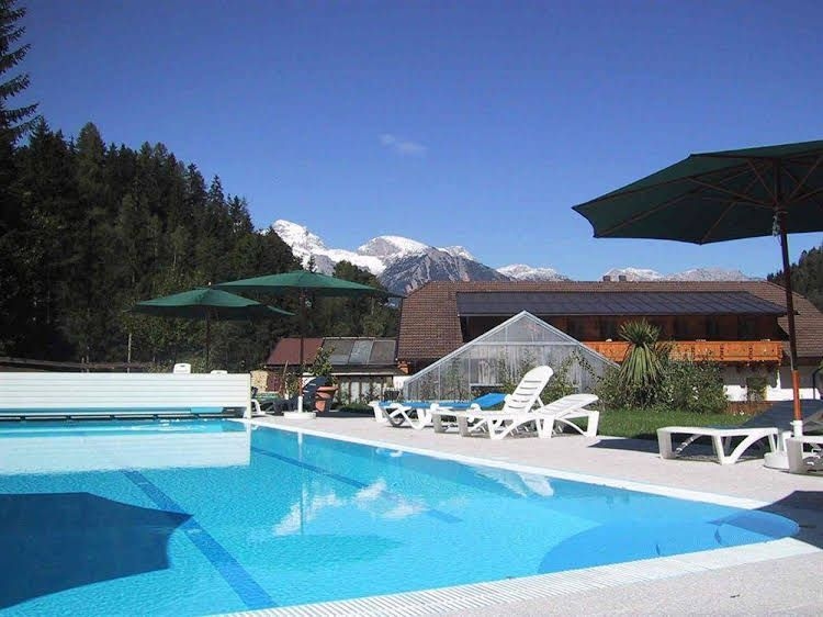 Hotel Vitaler Landauerhof4