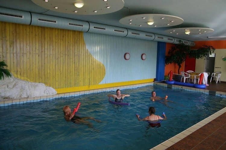 Sonnenhotel Zaubek0