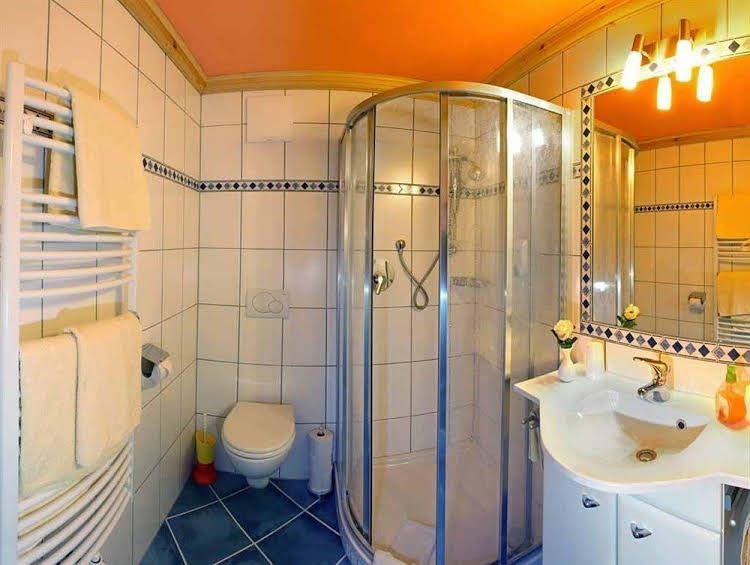 Aparthotel Sonnleitn0
