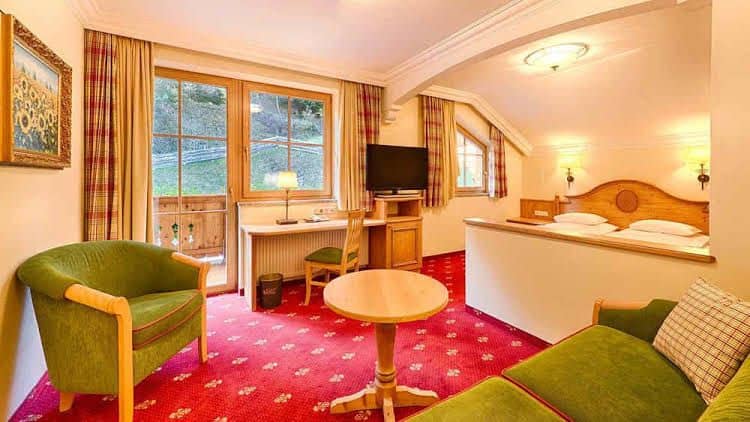 Hotel Kristall Hotel Kristall
