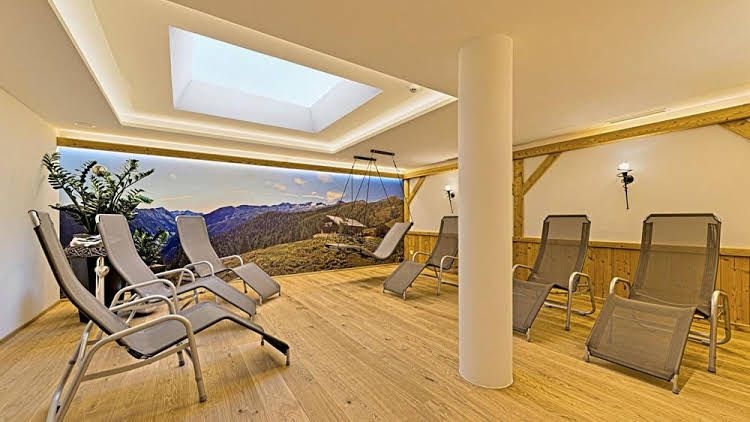 Hotel Kristall4