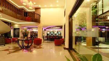 Mercure Hoi An Royal Mercure Hoi An Royal