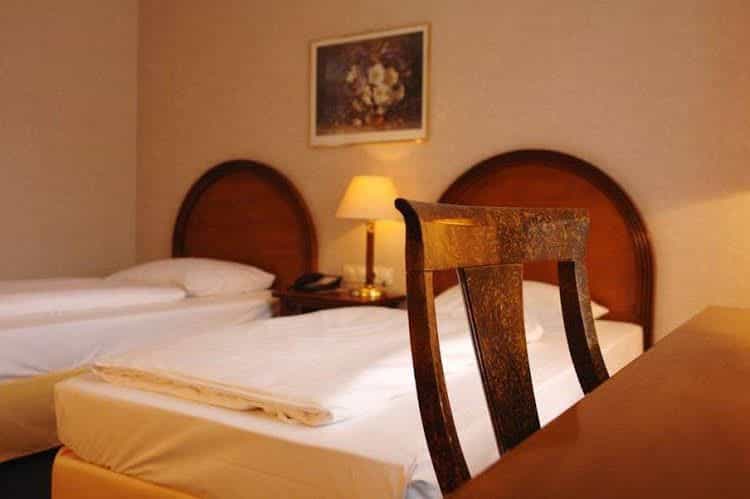 Park-Hotel Norderstedt