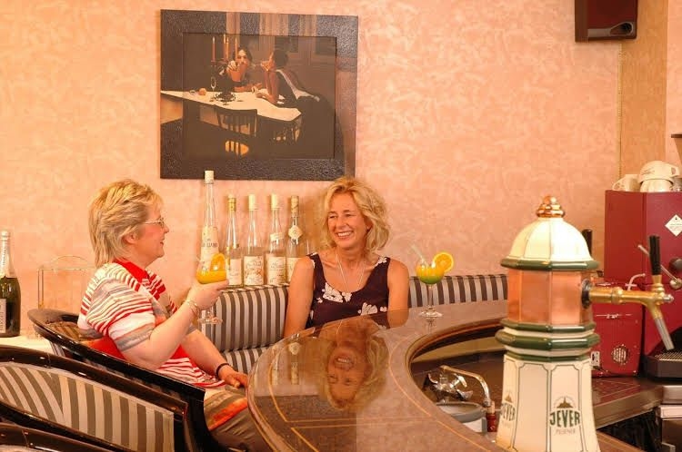 Park-Hotel Norderstedt1