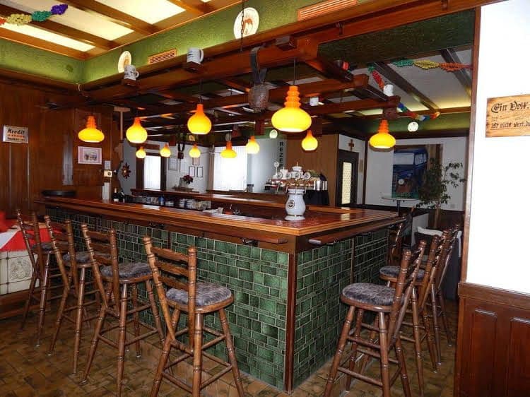 Hotel Jagersruh Hotel Jagersruh