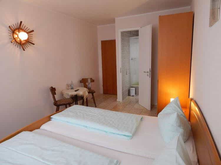 Hotel Jagersruh Hotel Jagersruh