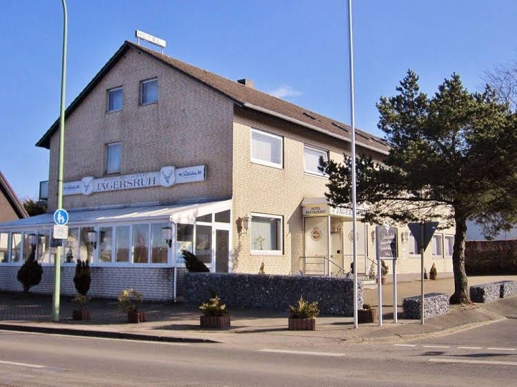 Hotel Jagersruh4