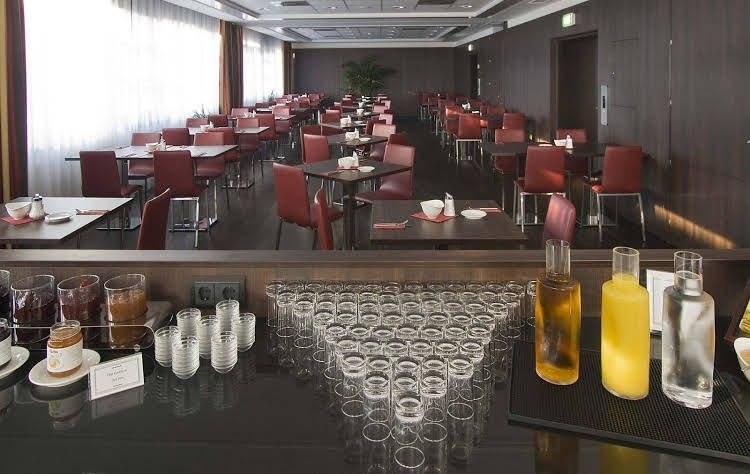 Best Western Amedia Wels4