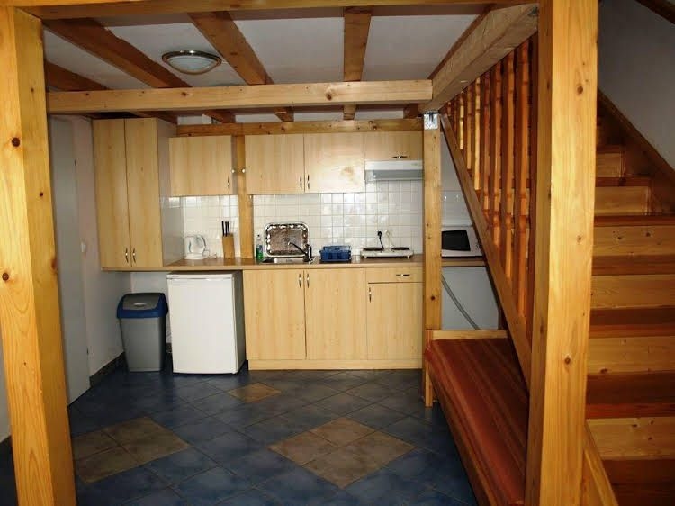 Hotel Liechtenstein Apartments3