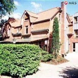 Forsthaus Bergedorf Forsthaus Bergedorf