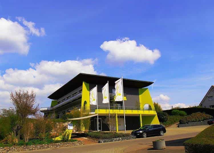 Hotel Buchberg Garni Hotel Buchberg Garni
