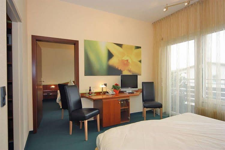 Hotel Buchberg Garni Hotel Buchberg Garni