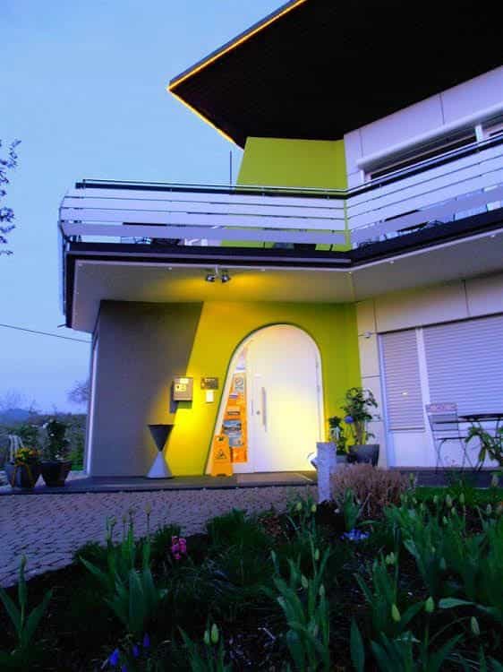 Hotel Buchberg Garni Hotel Buchberg Garni