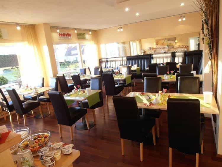Hotel Buchberg Garni Hotel Buchberg Garni