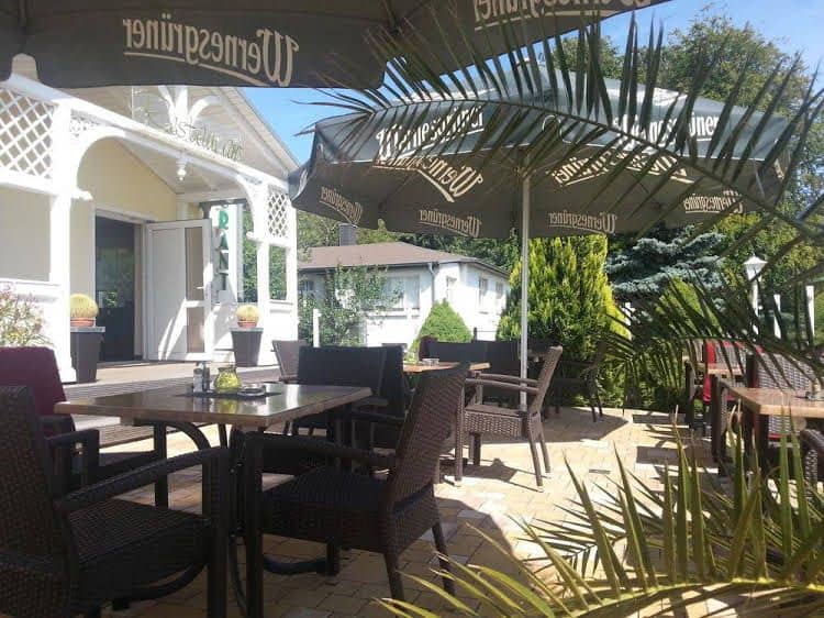 Wald-Hotel Wald-Hotel