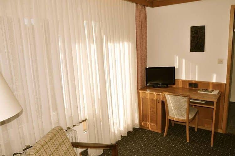 Hotel Hirsch Hotel Hirsch