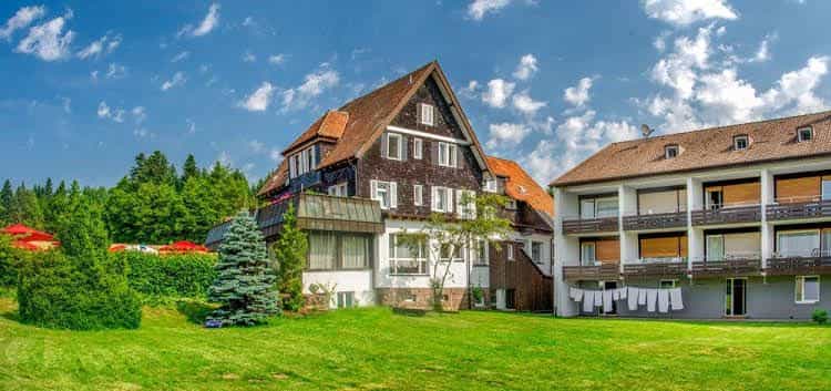Hotel Hirsch Hotel Hirsch