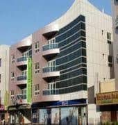 Al Manar Hotel Apartments Al Manar Hotel Apartments