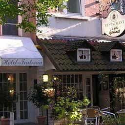 Teutonia Hotel