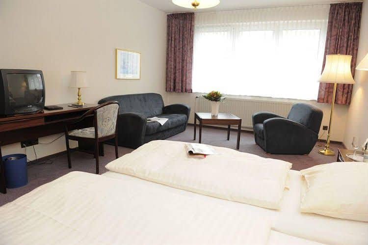 Appart-Hotel-Heldt Appart-Hotel-Heldt