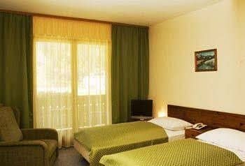 Alpenhotel Simader Alpenhotel Simader