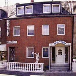 Hotel Olympia Hotel Olympia