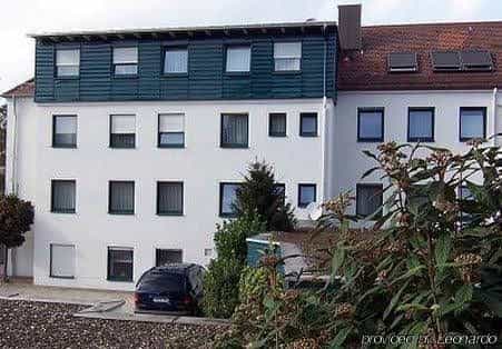 Hotel Klughardt Hotel Klughardt