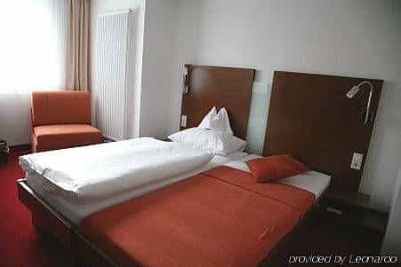 Hotel Klughardt Hotel Klughardt