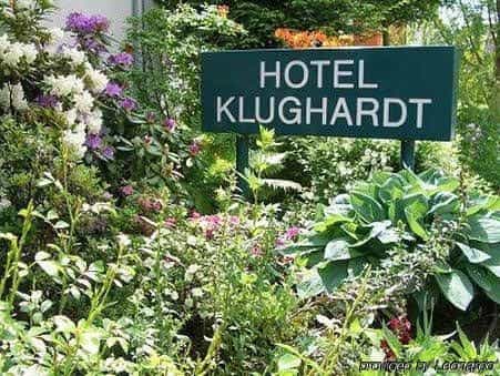 Hotel Klughardt Hotel Klughardt