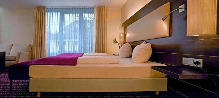Designhotel am Stadtgarten2