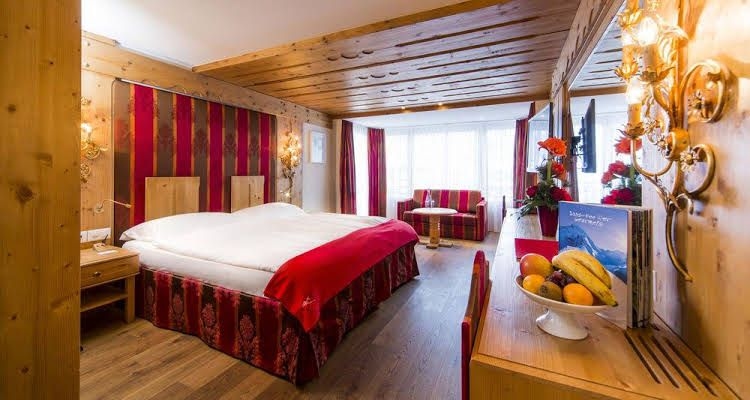 Hotel Ferienart Resort & Spa3