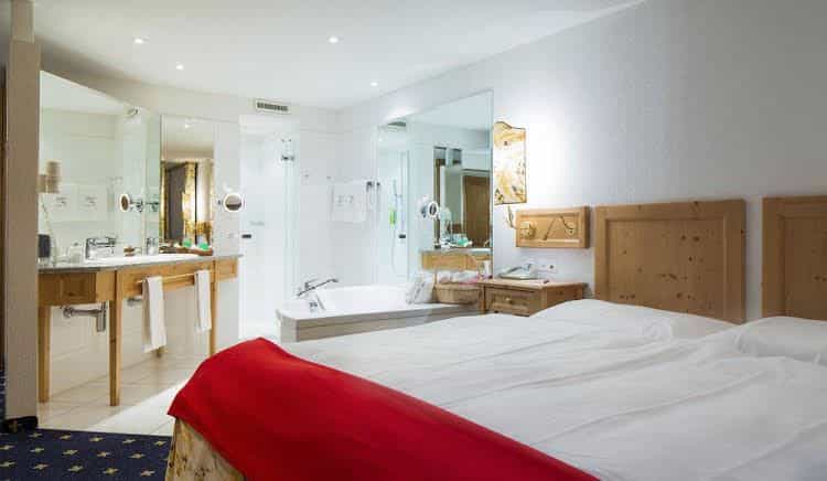 Hotel Ferienart Resort & Spa