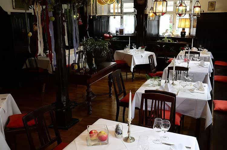 Flair Hotel Weisses Ross Flair Hotel Weisses Ross