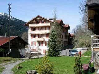 Relais du Silence Hotel du Pillon Relais du Silence Hotel du Pillon