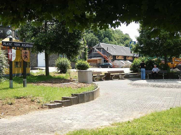 Altes Haus Altes Haus