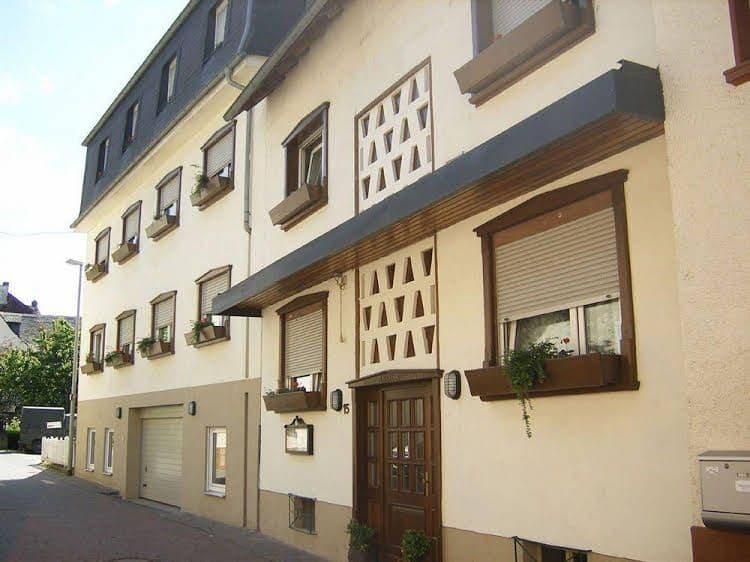 Altes Haus Altes Haus