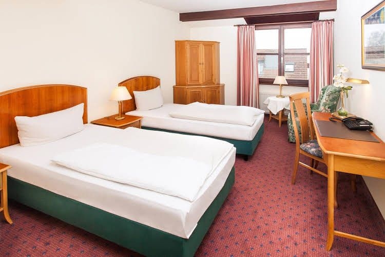 Gunnewig Hotel Bristol Mainz1